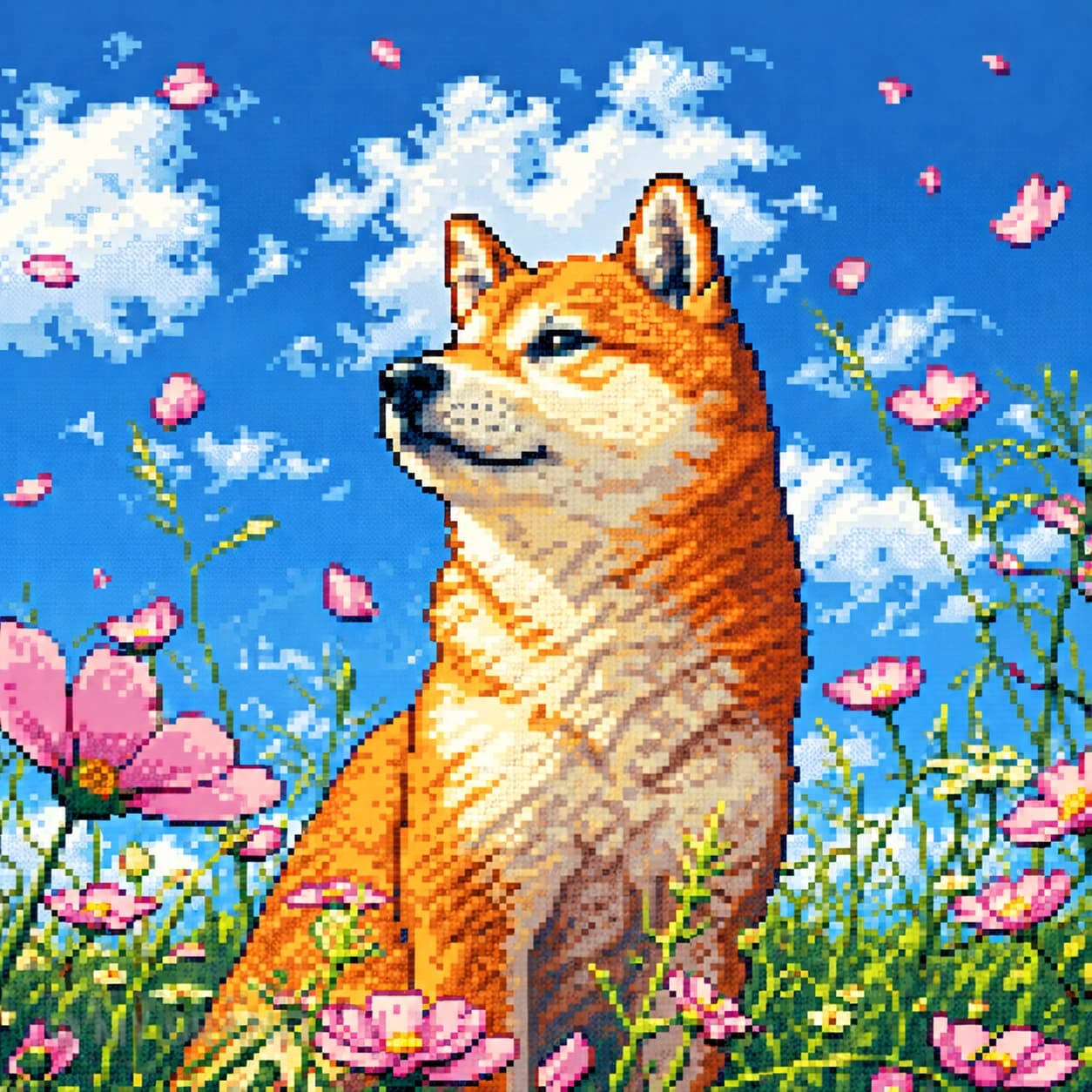 게임 픽셀