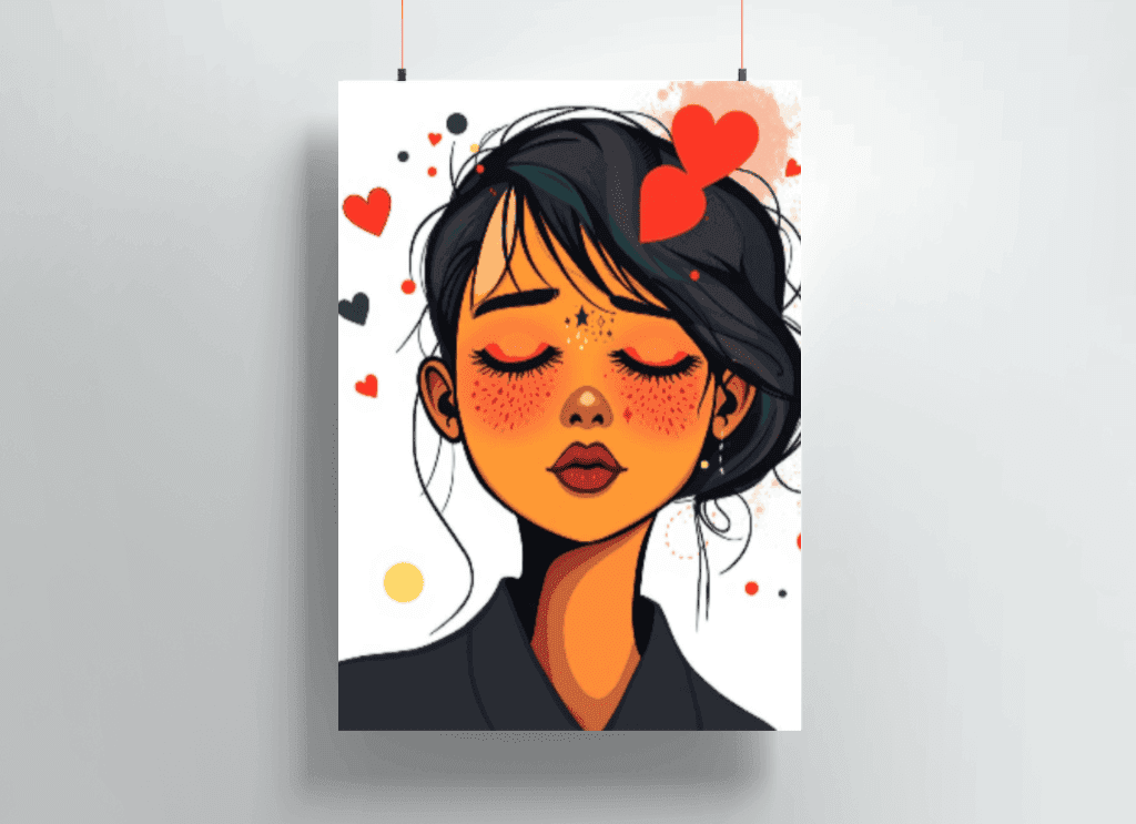  포스터(A3)